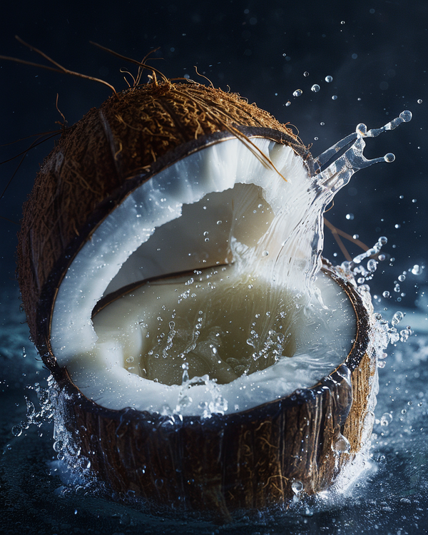Eau de Coco