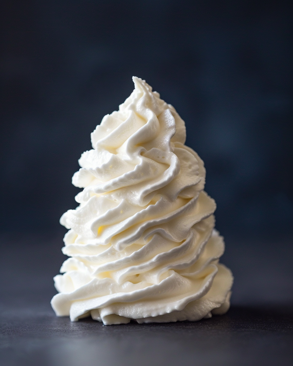 Crème Fouettée