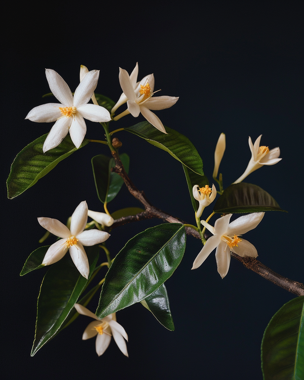 Fleur d’Oranger