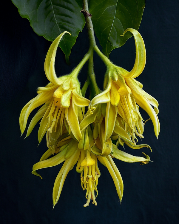 Ylang-Ylang