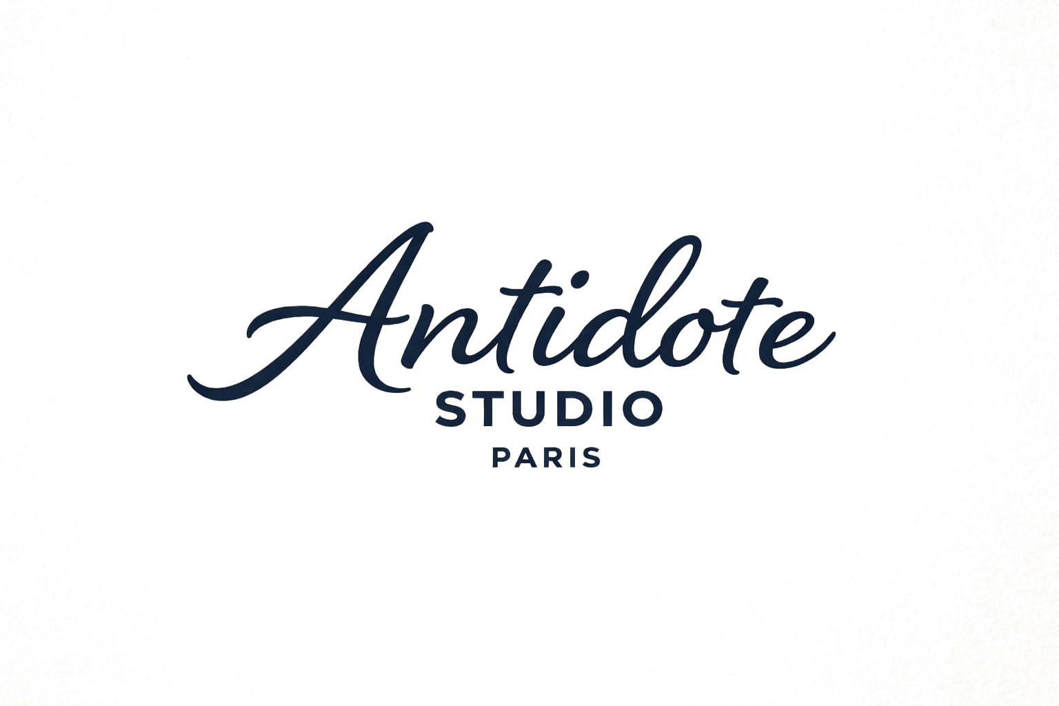 Antidote Parfums Paris 