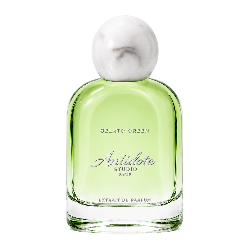 Ton Antidote, c'est Gelato Green