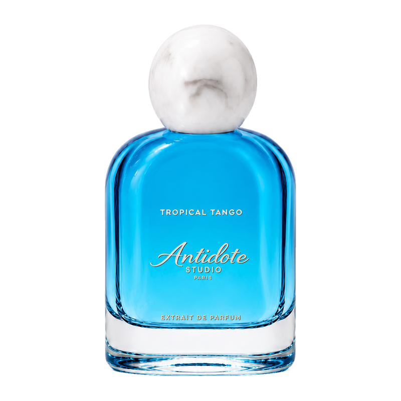 Ton Antidote, c'est Tropical Tango